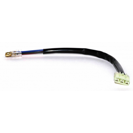 Connectique feu arrière Honda NC750 - 2