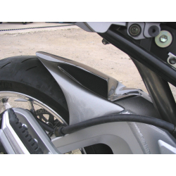 Suzuki GSR600Fiberglass hugger tail fender  - 1