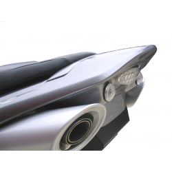Kit feu arrière pour Suzuki GSR600 - 2