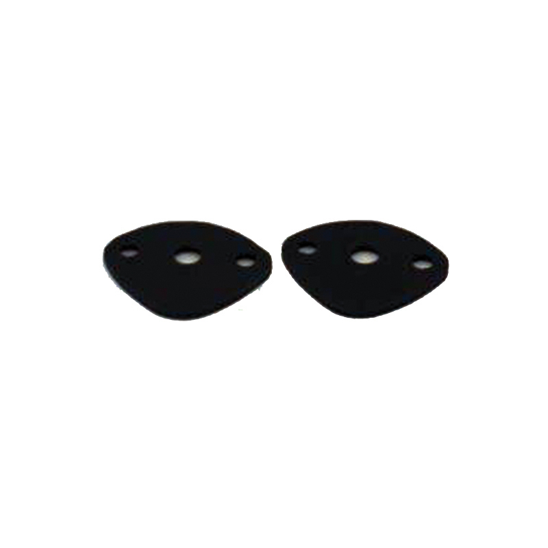 Suzuki indicator spacers / base plates