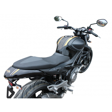 Suzuki Gladius Vintage Decorating Kit - 1