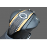Suzuki Gladius Vintage Decorating Kit