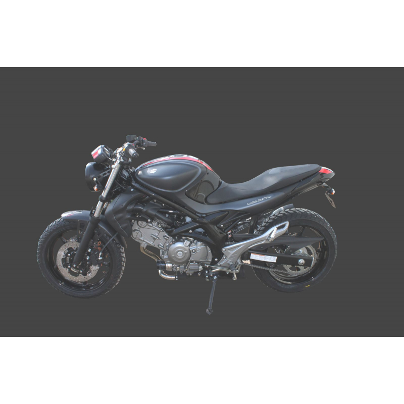 Kit déco Suzuki Gladius Country