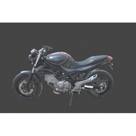 Kit déco Suzuki Gladius Country - 2