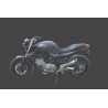 Kit déco Suzuki Gladius Country