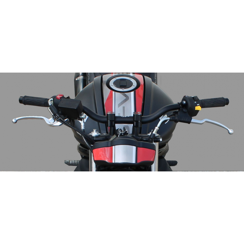Kit déco Suzuki Gladius Country