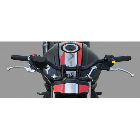 Kit déco Suzuki Gladius Country - 4