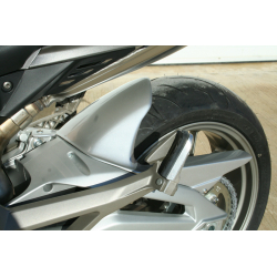 Rear Mudguards SHIVER PAINTED - 1