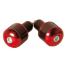 Standard handlebar end plugs - 1