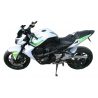 Decoration kit Kawasaki Z750 Get Edition