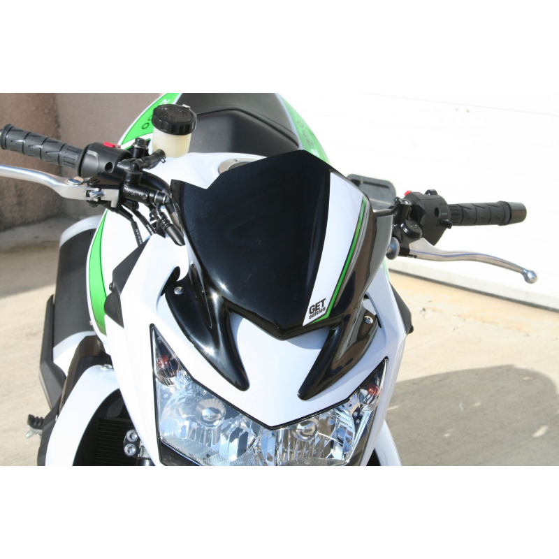 Decoration kit Kawasaki Z750 Get Edition