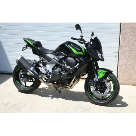 Decoration kit Kawasaki Z750 Get Edition - 5