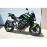 Decoration kit Kawasaki Z750 Get Edition