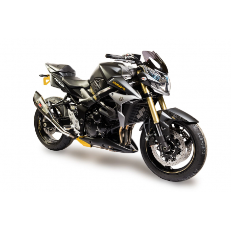 GSR750 Freegun Decals kit - 1