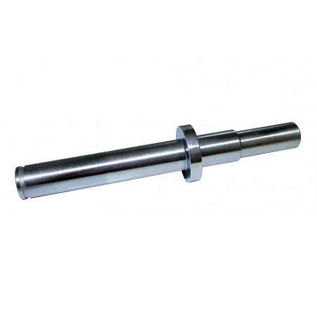 Motorcycle workshop stand pin for single-sided swing arms on Ducati  ø 21,8 - 25,9 mm - 1