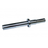Motorcycle workshop stand pin for single-sided swing arms on Ducati  ø 21,8 - 25,9 mm - 1