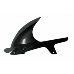 Rear mudguards SV1000  - 1