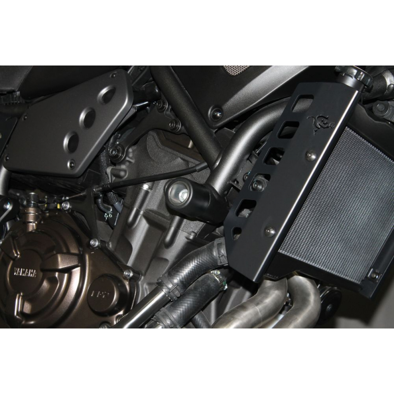 Crash pads for YAMAHA MT07 2014-16