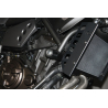 Crash pads for YAMAHA MT07 2014-16 - 1