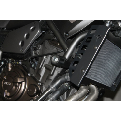 YAMAHA XSR700 2016  Crash pads - 1