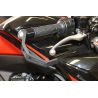 Protection de levier Kawasaki