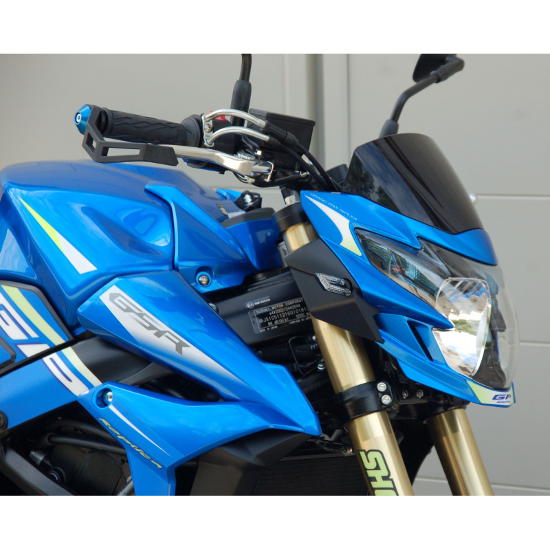 Série Spéciale GSR750 Gp Replica