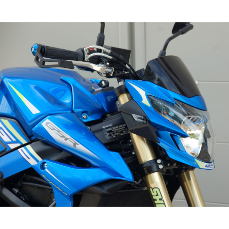  Série Spéciale GSR750 Gp Replica - 4