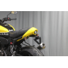 Yamaha XSR 700 fiberglass tail - 1