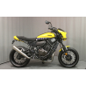 Yamaha XSR 700 fiberglass tail - 1