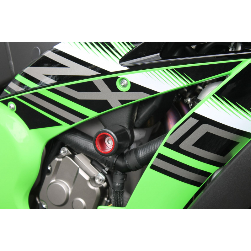 Tampon de protection KAWASAKI ZX10R -2016