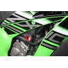 KAWASAKI ZX10R - 2016 Crash pads  - 1