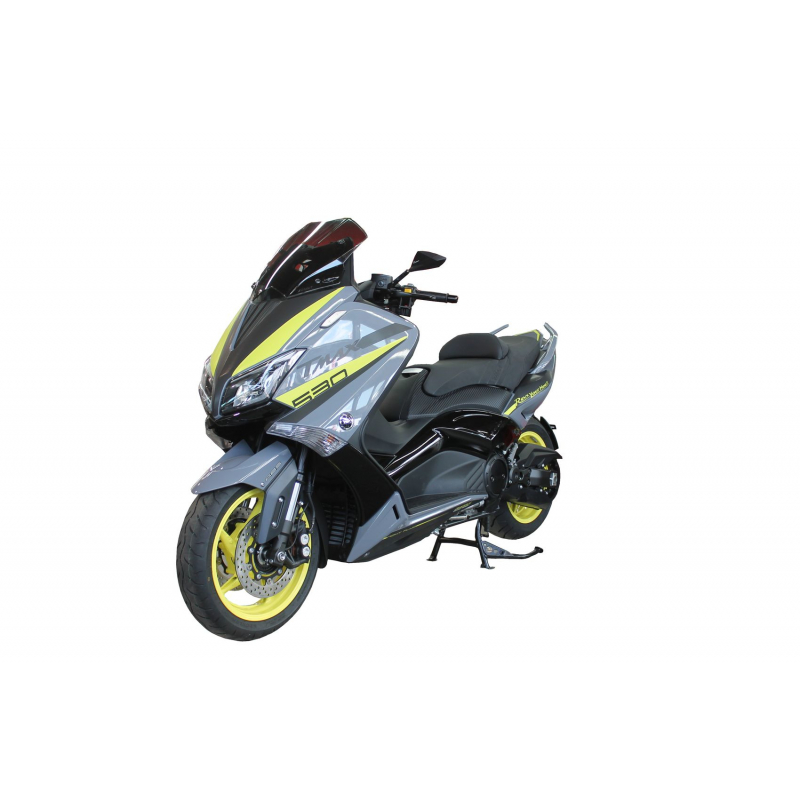 Yamaha Tmax 530 special edition decals set