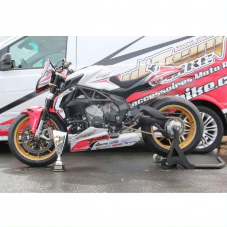MV Agusta Brutale racing belly pan - 1