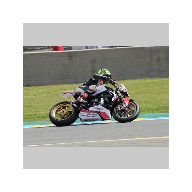 MV Agusta 675/800 Brutale S2 Concept racing lower fairing