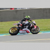 Sabot moteur renforcé pour piste – MV Agusta 675 / 800