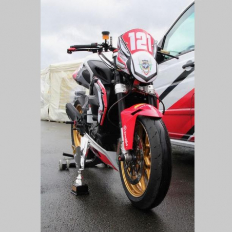Sabot moteur MV-AGUSTA BRUTALE - 6