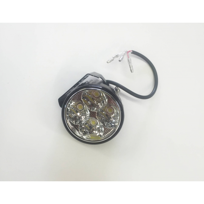 Phare Rallye 4 leds