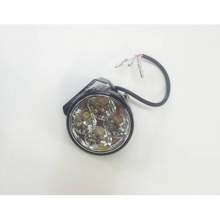 Phare Rallye 4 leds - 2