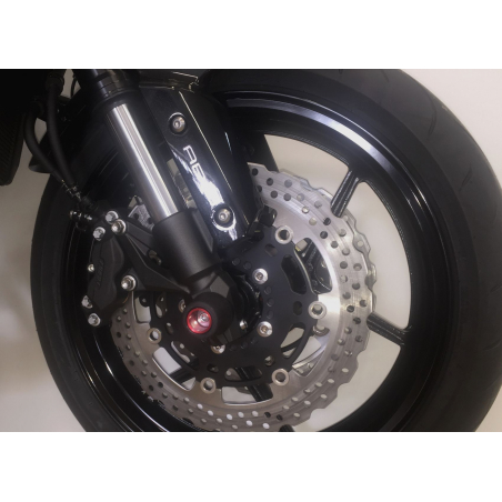 Tampon de fourche KAWASAKI Z800 Z800E - 2