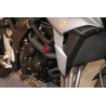 SUZUKI GSR750 Crash Pads - 1