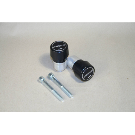 Tampons de protection Yamaha Fazer-FZ6 - 2