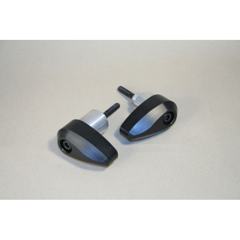 BMW S1000R Crash pads