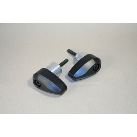 BMW S1000R Crash pads  - 1
