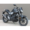 Crash top pads for Yamaha MT03 - 1