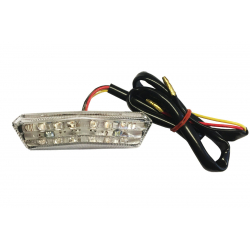 Rear lights  - 12V - 1