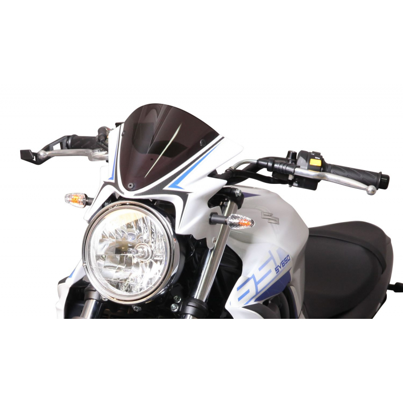 Saute vent Diablo SV650