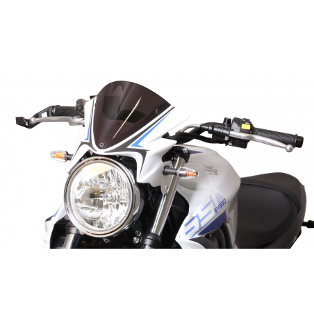 Saute vent Diablo SV650 - 2