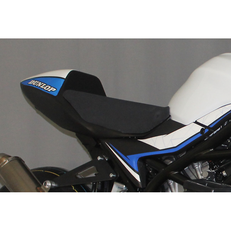 Selle racing nue racing SUZUKI SV-650