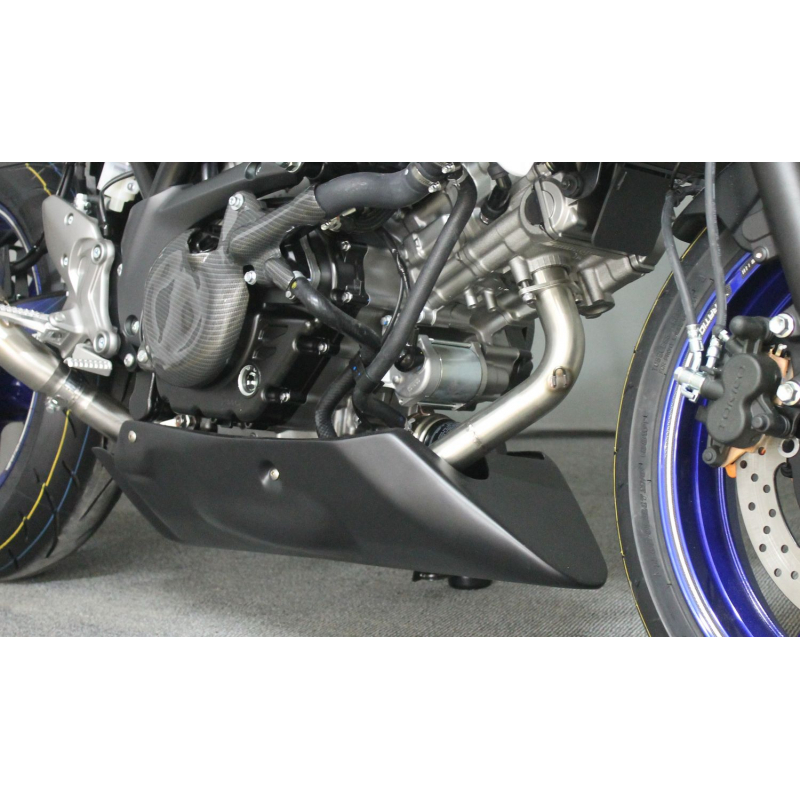 Sabot racing S2 CONCEPT Suzuki SV 650 a partir de 2016