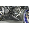 Sabot racing récupérateur pour Suzuki SV 650
